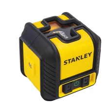 Лазерный нивелир Stanley STHT77499-1 Cubix UA: Тип Лазерные