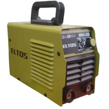 Сварочный инвертор Eltos ММА-320: Производитель Eltos