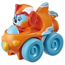 Ігровий набір TOP WING Hasbro Відважні Пташенята в машинці (1шт) E5743 TPW SWIFT MINI RACER (E5593_E5743): Тип Ігрова фігурка