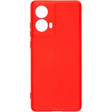 Чехол для телефонов ArmorStandart ICON Case Camera cover Red for Motorola G85 5G (ARM77299): Совместимость Motorola G85 5G