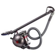 Пылесос Dyson CY22 Animal Pro (Cinetic Big Ball Animalpro): Тип пылесоса классический (для сухой уборки)