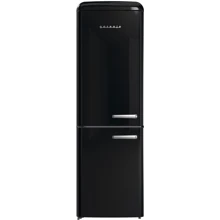Холодильник Gorenje ONRK619DBK-L: Тип холодильник двокамерний