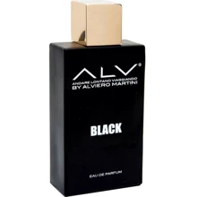 Парфюмированная вода Alviero Martini Black 100ml: Вид Парфюмированная вода