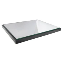 Подставка для моделей DAN models Зеркало 290x240 мм (DAN72268): Производитель DAN models