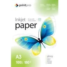 PrintPro A3 (PGE180100A3): Виробник PrintPro