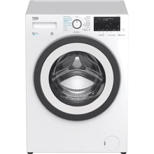 Стиральная машина Beko EHTV8736XS0: Тип машины Автомат