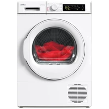 Сушильная машина Amica ADS71LH: Тип загрузки фронтальная