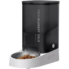 Смарт годівниця Petkit Fresh Element SOLO Grey P570 (P570_GREY): Тип Кормушки