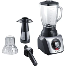 Блендер Bosch MMB 66G7M: Мощность, Вт 900