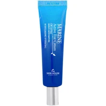 The Skin House Marine Active Eye Cream Крем для шкіри навколо очей 30 ml: Призначення 