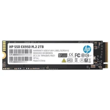 HP FX900 Pro 2 TB (4A3U1AA): Тип накопителя внутренний