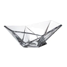 Цукерниця Фруктівниця Bohemia Origami 330 мм (8707): Тип Фруктовница