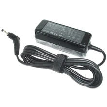 Зарядний пристрій Lenovo 45W 20V 2.25A 4.0x1.7mm PA-1450-55LL REPLACEMENT (17225): Напруга 20V