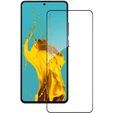 Piko Tempered Glass Full Glue Black for Poco X7 Pro: Совместимость Poco X7 Pro