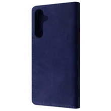 Чохол для телефона WAVE Fold Case Blue для Samsung A366 Galaxy A36 5G / A566 Galaxy A56 5G: Сумісність Samsung A366 Galaxy A36 5G / A566 Galaxy A56 5G