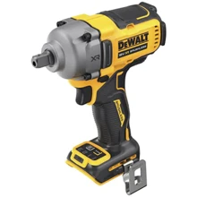 Гайковерт DeWALT DCF892N (без АКБ та ЗП): Назначение бытовой