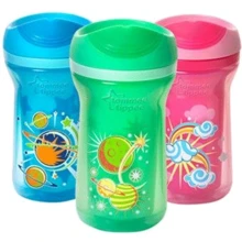 Tommee tippee Стакан-термос (300 мл.) (44601076): Производитель Tommee tippee