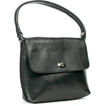 Жіноча сумка через плече ARTiS Bags чорна (15634620): Стать жіночий