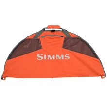Сумка Simms Taco Bag Orange One Size (11471-805-00): Цвет оранжевый