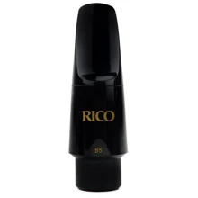 Мундштук RICO RRGMPCASXB5 Graftonite Mouthpieces - Alto Sax #B5: Производитель RICO