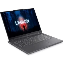 Ноутбук Lenovo Legion Slim 5 14APH8 (82Y5006JGE): Экран 14.5" (2880x1800) OLED