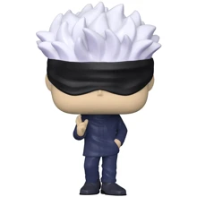 Игровая фигурка Funko POP! – Годжо (61357.): Тип Игровая фигурка
