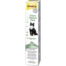 Паста Gimborn GimCat Expert Line Gastro Intestinal для улучшения пищеварения 50 g для котов (4002064417462): Вид Паста