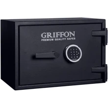 Сейф Сейф Griffon CL III.35.E.Black: Тип Офисный