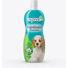 Шампунь Espree Rainforest Shampoo с ароматом тропического леса для собак 591 мл (e00389): Тип средства Шампуни