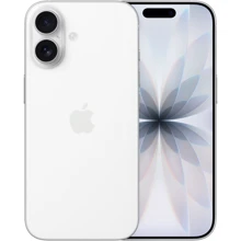 Apple iPhone 17 256GB White (MG6K4)