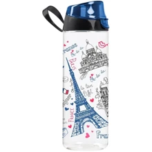 Бутылка для воды HEREVIN PARIS 0.75 л (161506-014): Производитель HEREVIN