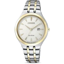 Наручные часы Citizen EW2494-89B: Стиль Классический