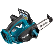 Электропила Makita DUC122Z: Производитель Makita