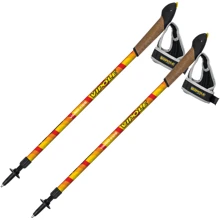 Трекінгова палиця Vipole Vario Kids Top-Click S1952 для скандинавської ходьби: Виробник Vipole