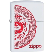 Зажигалка ZIPPO 214 Dragon Stamp (28855): Производитель Zippo