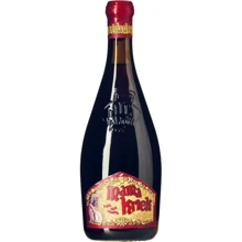 Пиво Baladin Mama Kriek (0,75 л) (BW31839): Объем, л 0.75