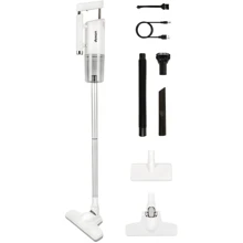 Пилосос DYXON MEGAVAC 1600 White: Тип пилососа ручной (вертикальный)
