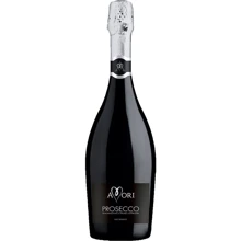 Игристое вино Amori Prosecco Spumante DOC, белое экстра сухое, 0.75л 11% (WHS8034115193649): Объем, л 0.75
