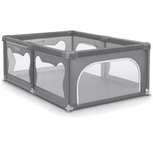 Манеж Lionelo Willow Grey Concrete (LO-WILLOW GREY CONCRETE): Производитель Lionelo