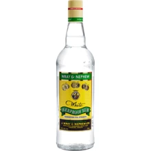 Ром Wray & Nephew White Overproof 1л (DDSAU1K071): Объем, л 1