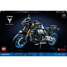 Конструктор LEGO Technic Yamaha MT-10 SP (42159): Серия TECHNIC
