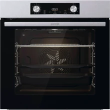 Духовой шкаф электрический Gorenje BРS 6737 E03X: Объем, л 77