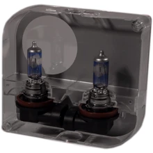 Лампа галогенная Osram 64211NL H11 Night Breaker Laser NG +150% 60/55W 12V PGJ19-2 HardDuopet: Производитель Osram