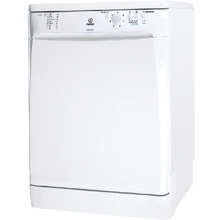 Посудомойка Indesit DFP 272 EU: Размеры 85x60x60 см (ВxШxГ)