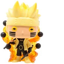 Игровая фигурка FUNKO POP! cерии Наруто - Наруто шесть путей (49801): Тип Игровая фигурка