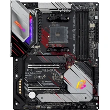 ASRock B550 PG Velocita: Оперативна пам'ять 4xDDR4 4733 МГц, до 128 ГБ