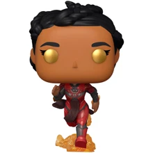 Игровая фигурка FUNKO POP! cерии Вечные Маккари (49714): Тип Персонаж мультфильма, фильма
