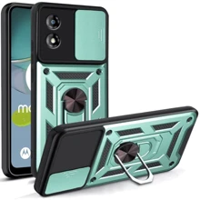 Чехол для телефонов BeCover Military Dark Green for Motorola Moto E13 (709103): Совместимость Motorola Moto E13