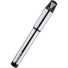 Насос велосипедний Birzman Infinite MTB (threaded) / ручний / 90psi / сірий (BM17-ZC-MN02-GA254): Виробник Birzman