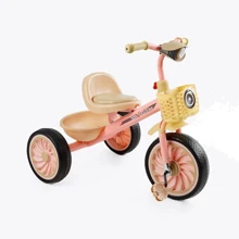 Велосипед Best Trike 3-х колесный (BS-34944): Тип 3х колесный велосипед